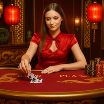 GetLucky - Live Baccarat - Real Time Casino Action