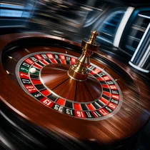 GetLucky - Live Roulette - Lightning Roulette 500x