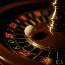 GetLucky - Live Roulette - Real Casino Experience