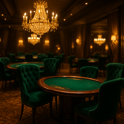 GetLucky Casino Bonus - 500% opptil 500 kr + 25 Free Spins